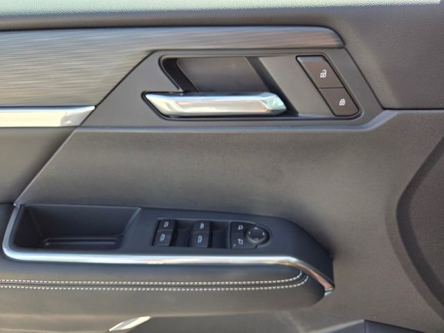 New 2026 GMC Acadia Elevation w/ Black Edition image 23