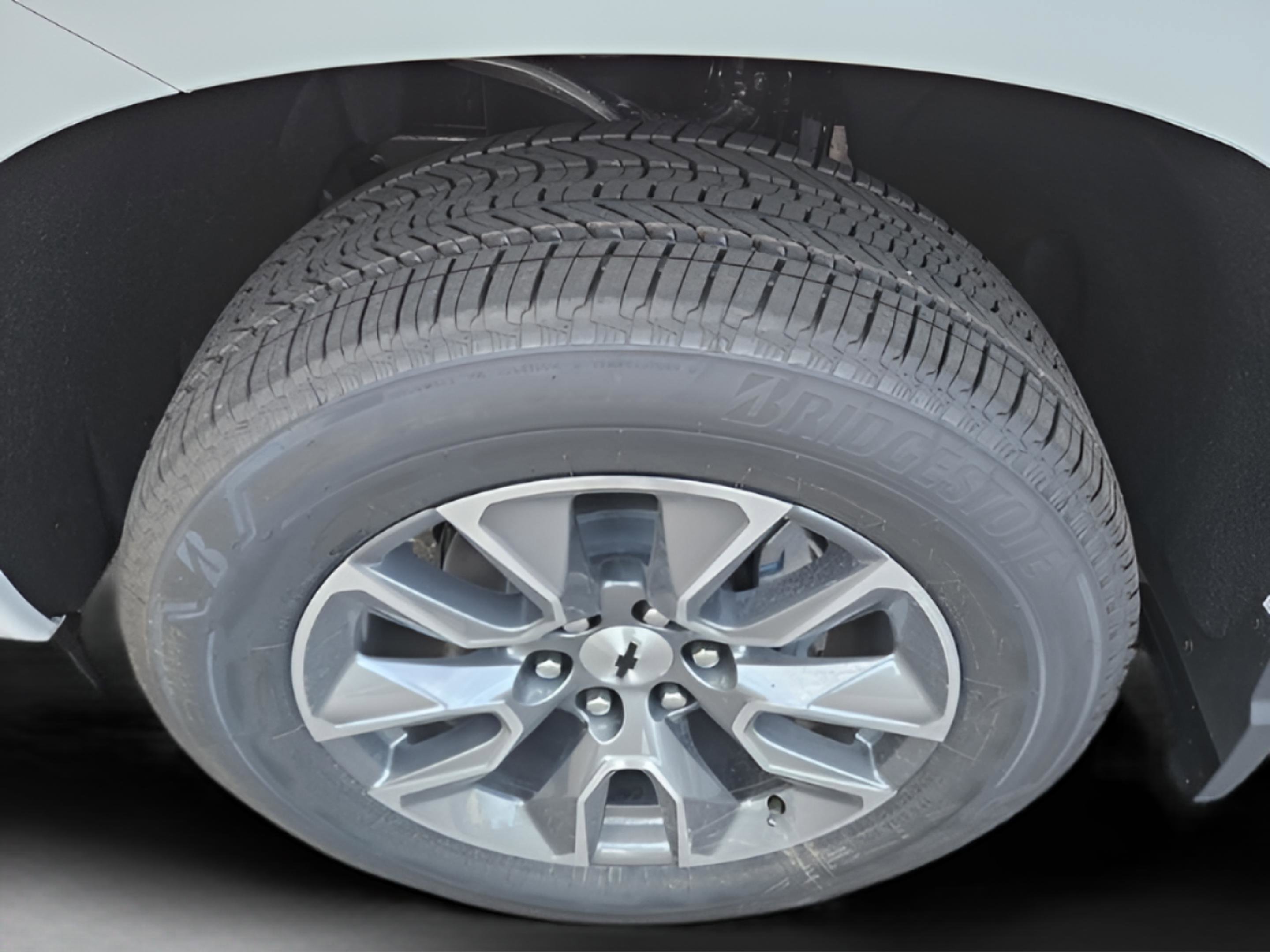 New 2026 Chevrolet Silverado 1500 RST w/ Safety Package image 24