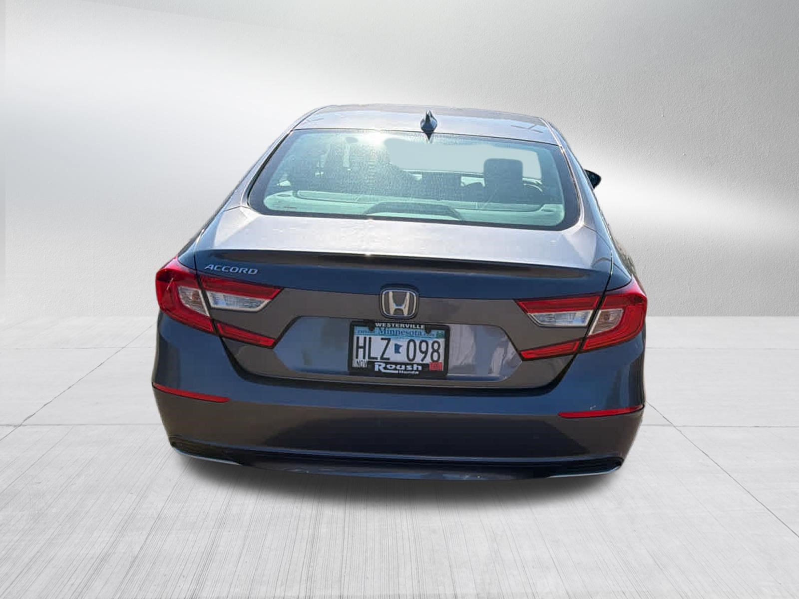 Used 2018 Honda Accord LX image 6