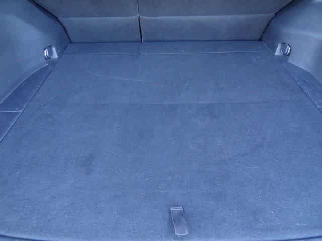 Certified 2024 Toyota RAV4 XLE FWD image 8