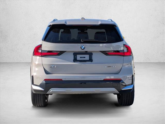 New 2026 BMW X1 xDrive28i w/ Technology Package image 8