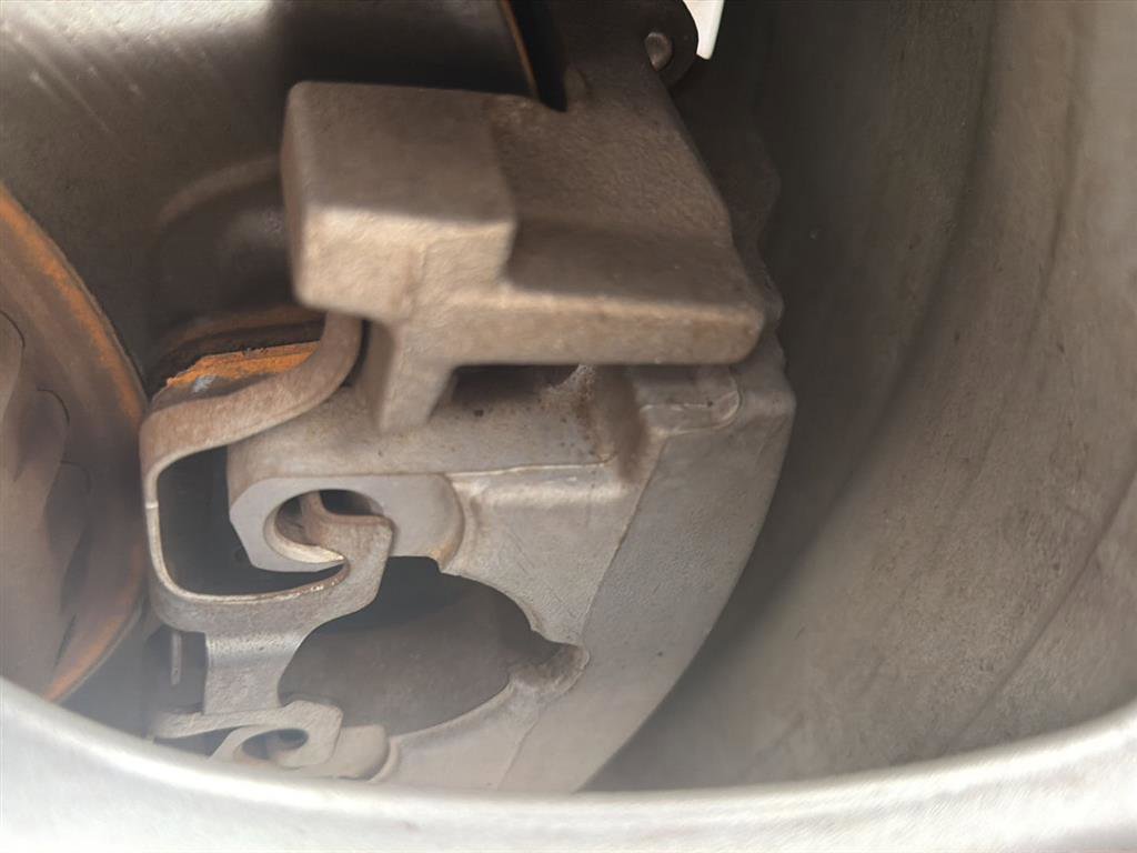 Used 2018 Mercedes-Benz GLC 300 4MATIC image 44