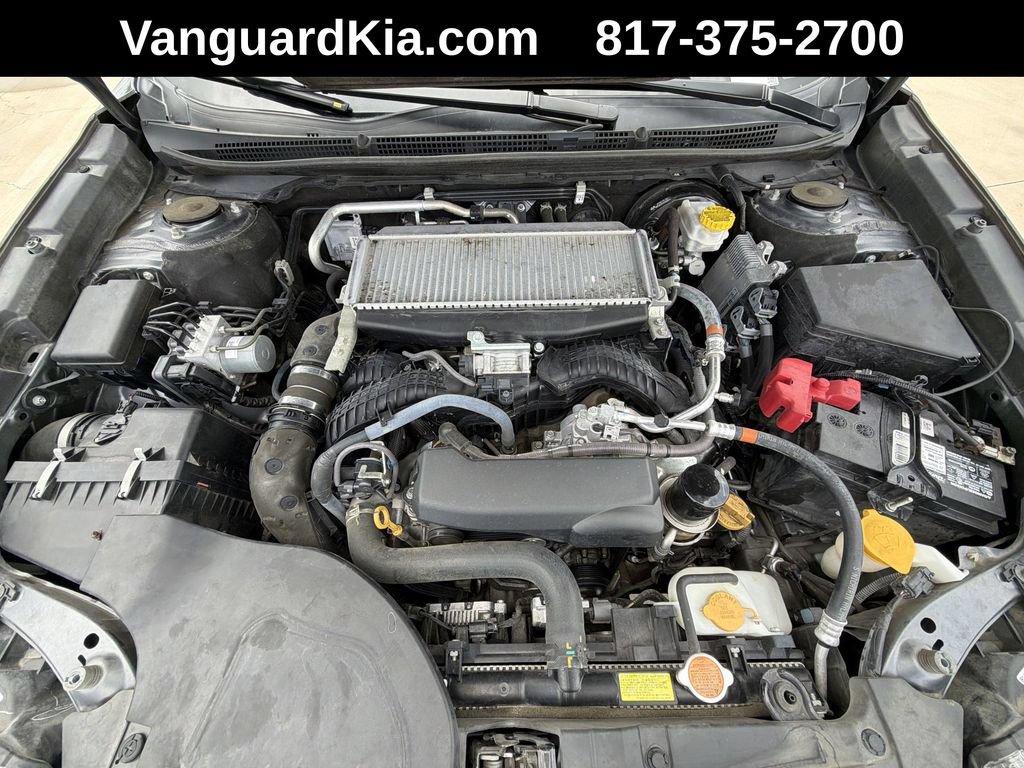 Used 2020 Subaru Outback Touring XT AWD/4WD image 20