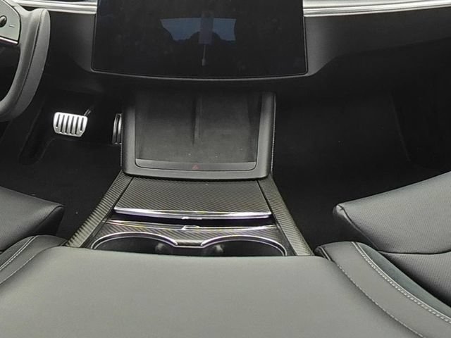 Used 2024 Tesla Model S Plaid AWD/4WD image 20