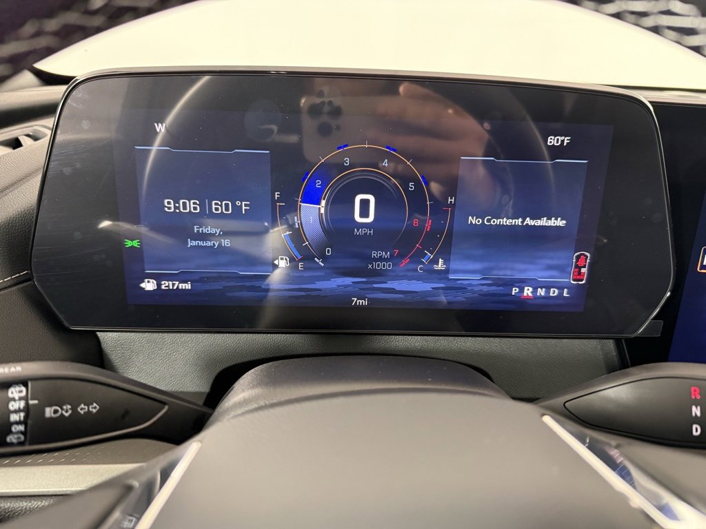 New 2026 Chevrolet Traverse LT w/ Sun and Wheel Package image 25