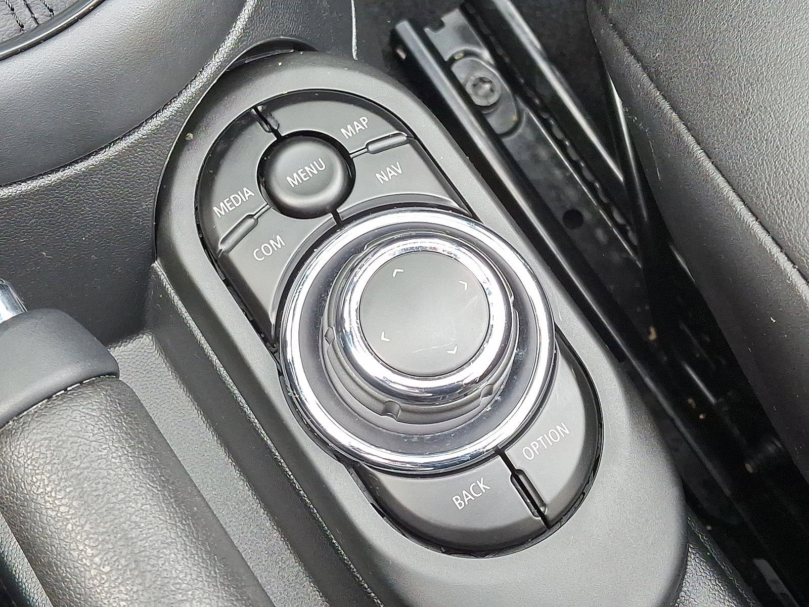 Used 2023 MINI Cooper S w/ MINI Resolute Edition image 25