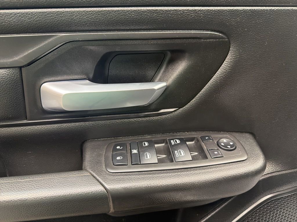 Used 2023 RAM 1500 Tradesman w/ Tradesman Group image 34