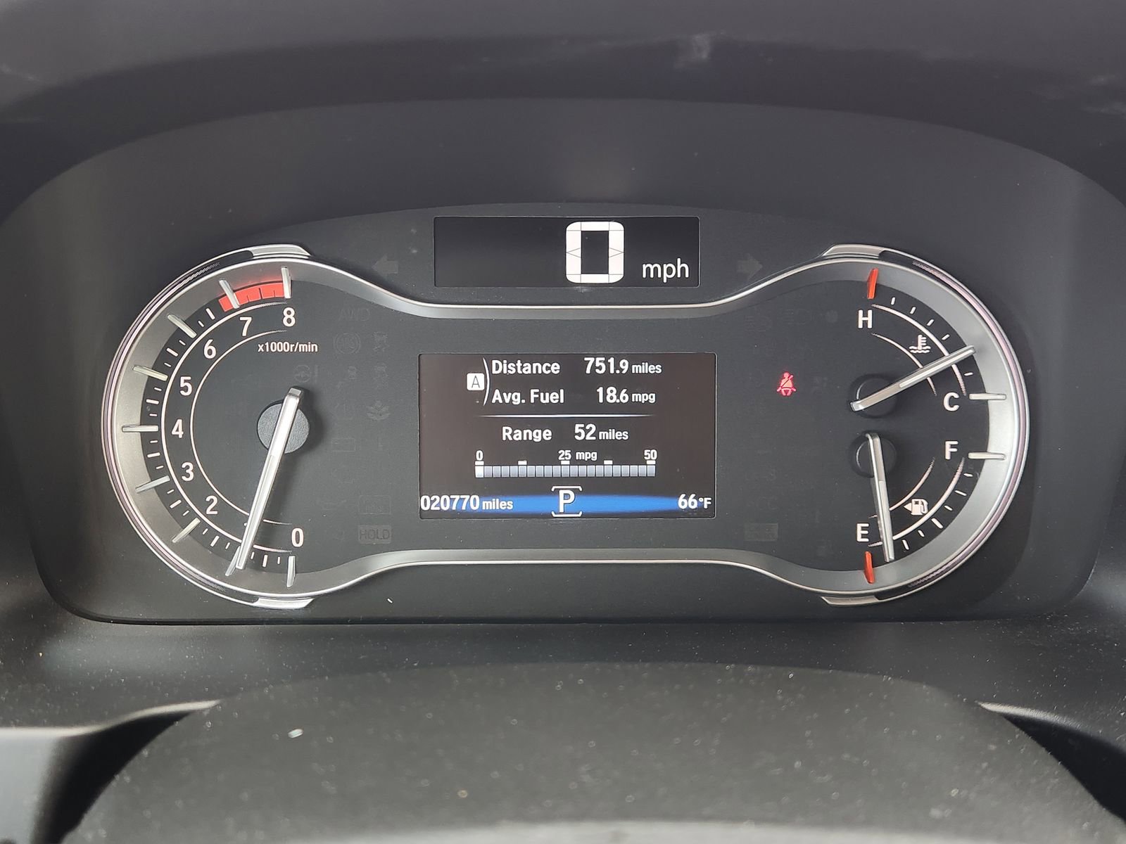 Used 2022 Honda Ridgeline RTL-E image 19