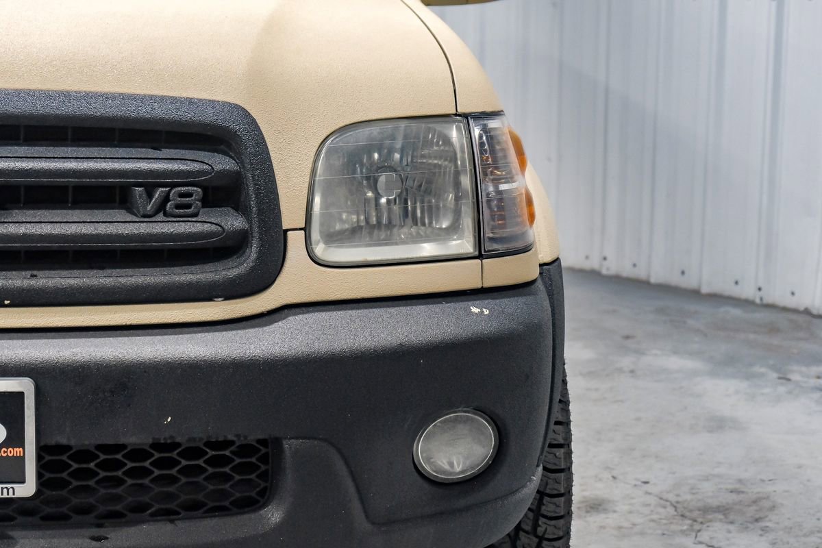 Used 2004 Toyota Sequoia SR5 image 47