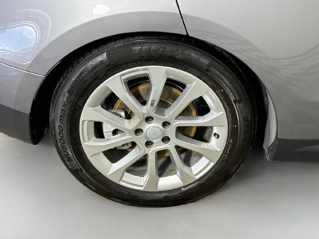 Used 2025 Land Rover Range Rover Sport SE AWD/4WD image 32