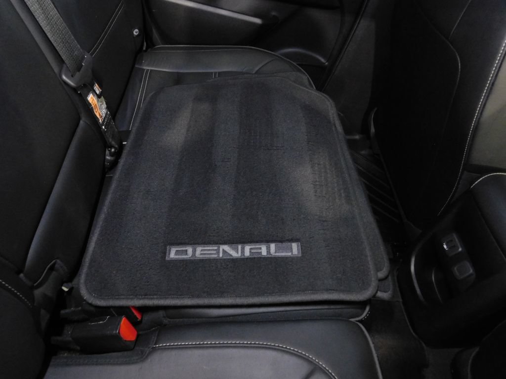 Used 2019 GMC Canyon Denali AWD/4WD image 82