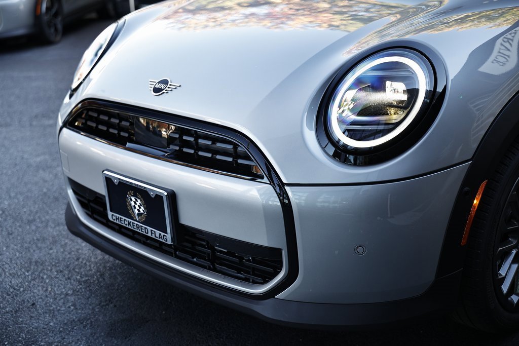 New 2026 MINI Cooper 2-Door Hardtop image 12