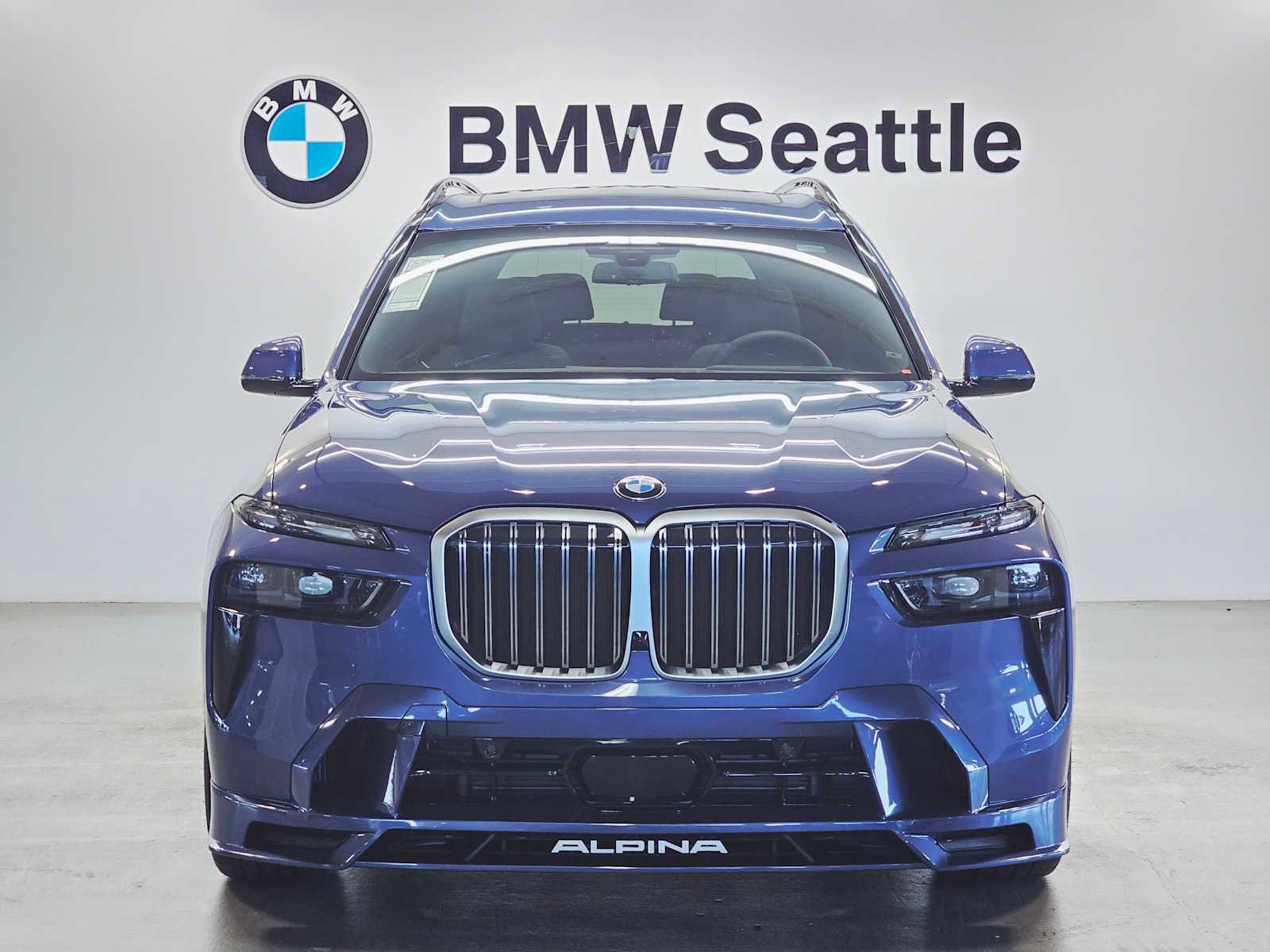 New 2026 BMW ALPINA XB7 image 6