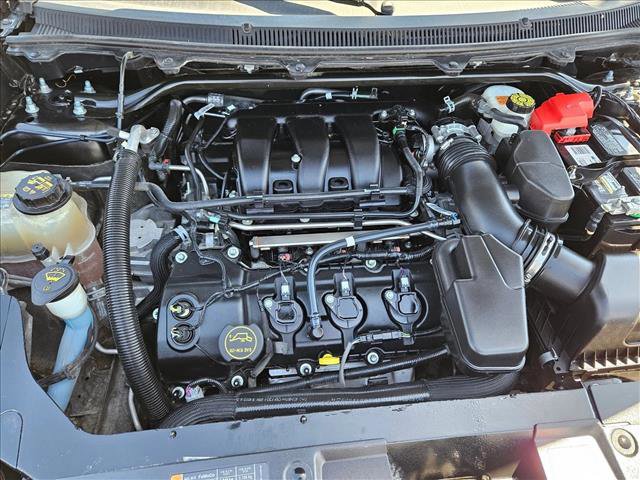 Used 2019 Ford Flex SEL w/ Equipment Group 202A image 22