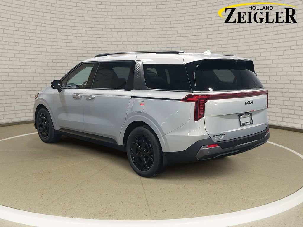 New 2026 Kia Carnival SX Prestige FWD image 7