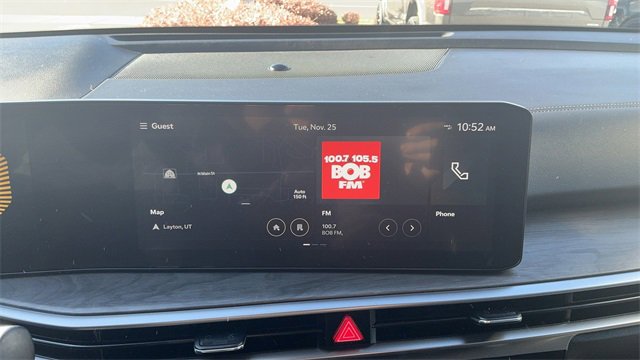 Certified 2024 Kia Sorento X-Line EX image 16