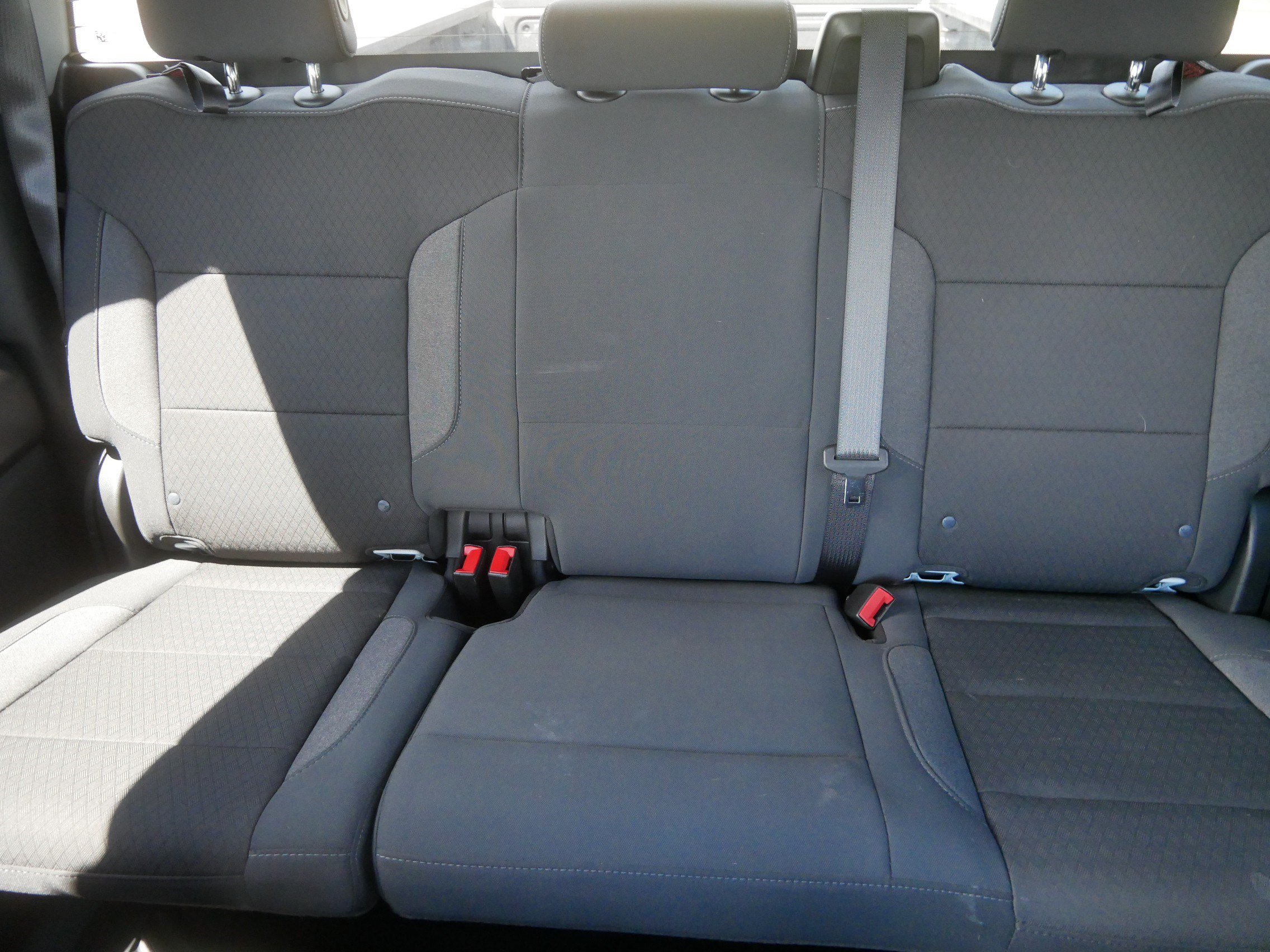 Used 2025 Chevrolet Silverado 2500 Custom w/ Custom Convenience Package AWD/4WD image 13