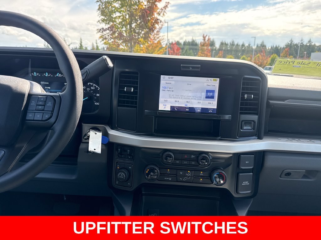 New 2027 Ford F250 XLT w/ Tremor Off-Road Package AWD/4WD image 21