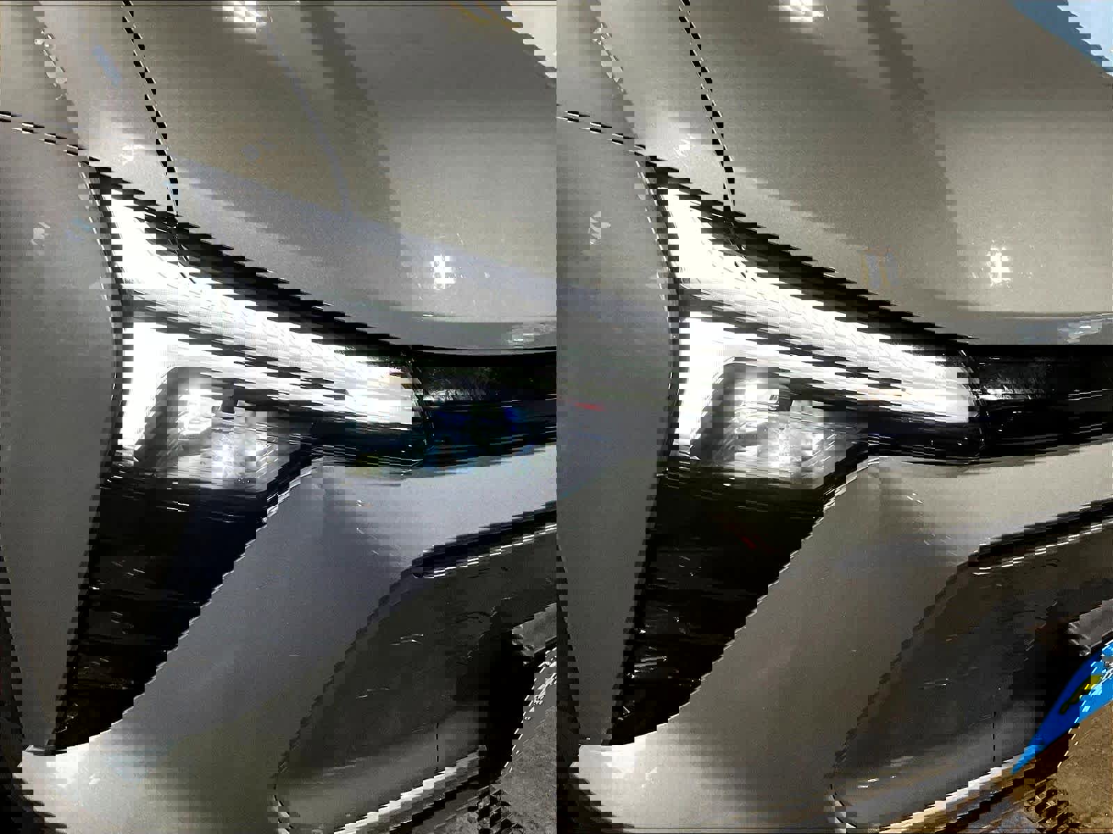 Used 2024 Chevrolet Blazer EV LT image 33