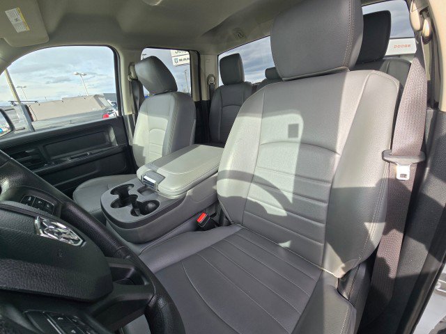 Used 2015 RAM 1500 Tradesman w/ Protection Group image 25