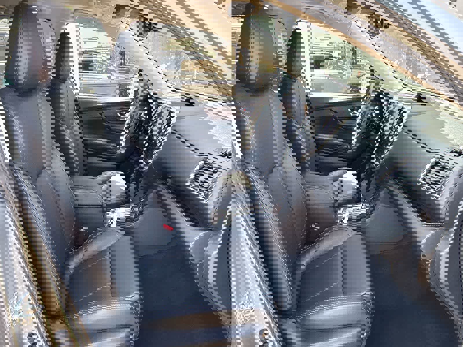 Used 2025 Subaru Ascent Touring w/ Popular Package #2 image 25