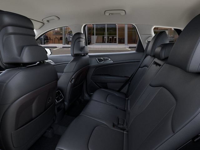 New 2026 Kia Sportage EX AWD/4WD image 18