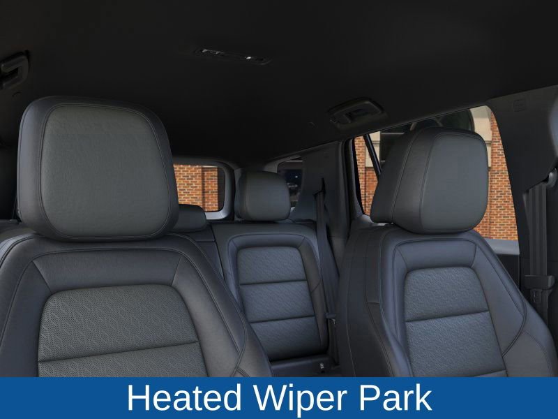 New 2026 Chevrolet Equinox LT image 24