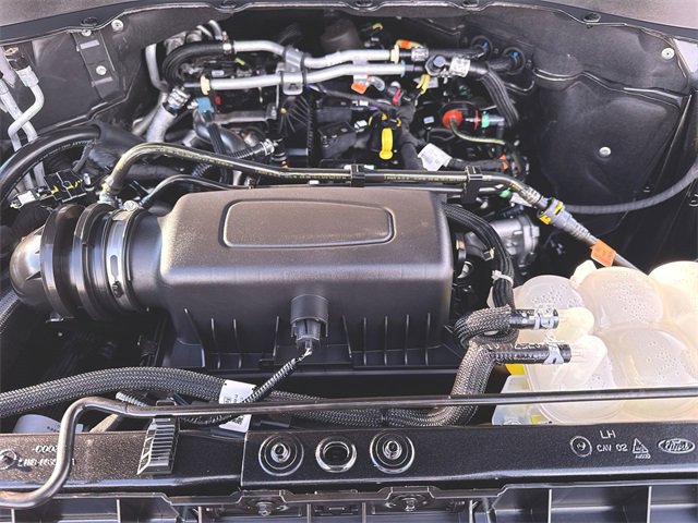 Used 2021 Ford Explorer XLT image 28