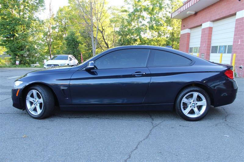 Used 2015 BMW 428i xDrive Coupe AWD/4WD image 2