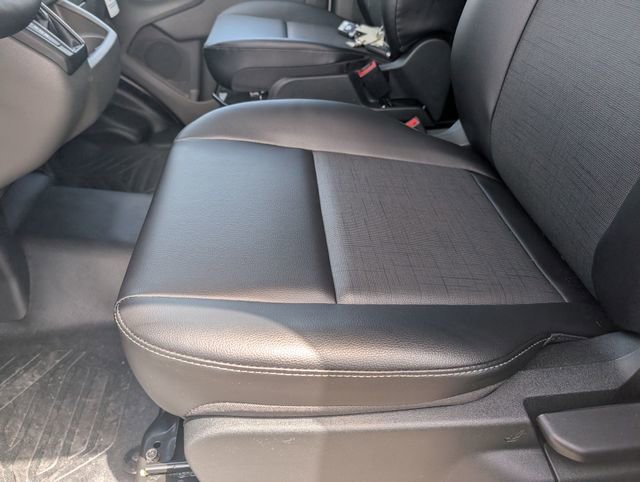New 2026 Ford Transit 250 Low Roof RWD image 21
