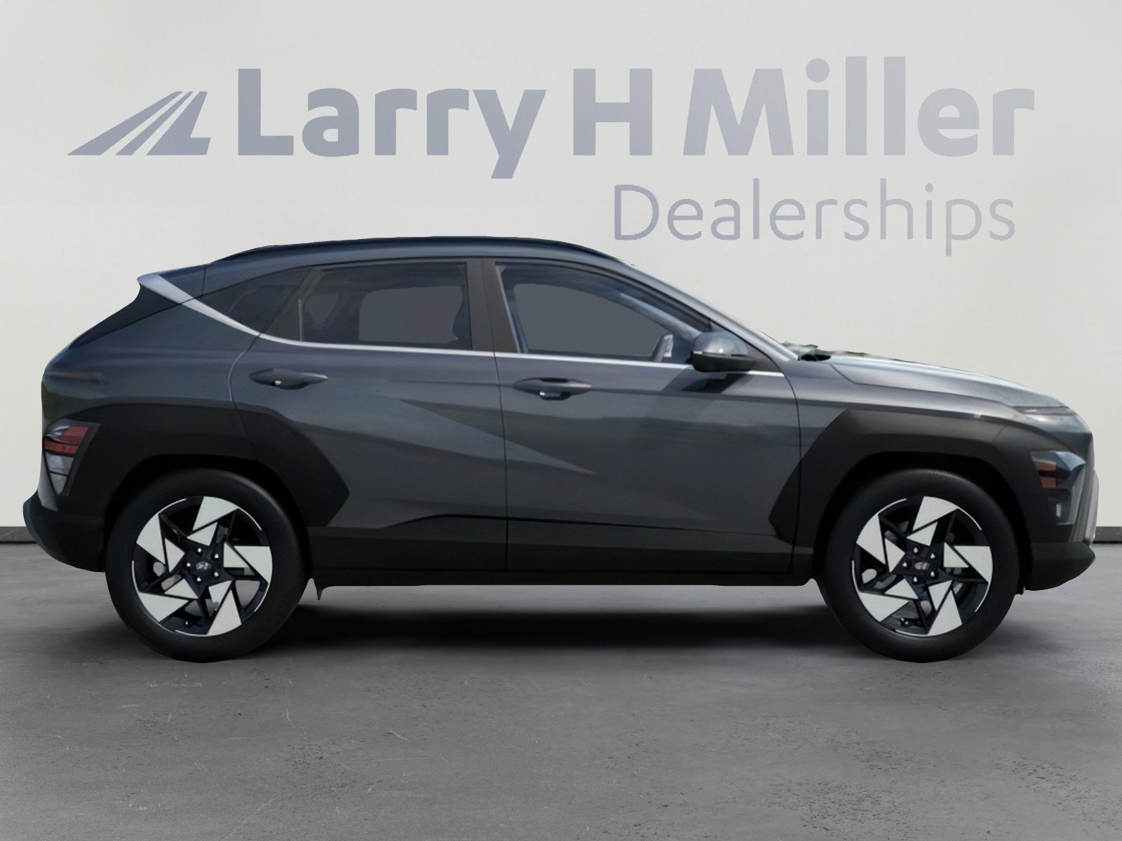 New 2026 Hyundai Kona Limited AWD/4WD image 7