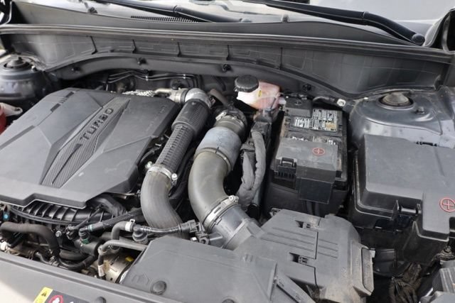 Used 2023 Kia Sorento SX AWD/4WD image 45