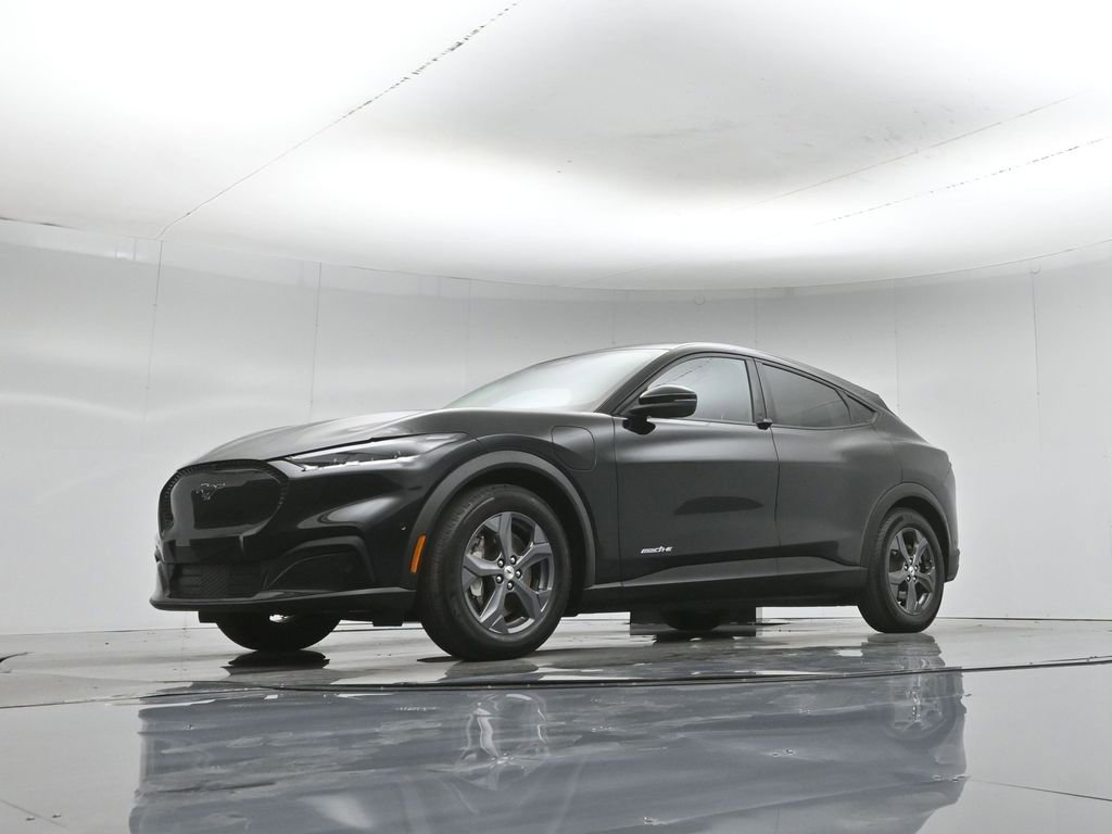 Certified 2023 Ford Mustang Mach-E Select image 45