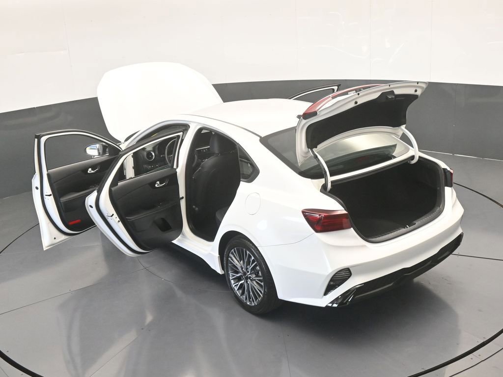 Used 2024 Kia Forte GT-Line image 65