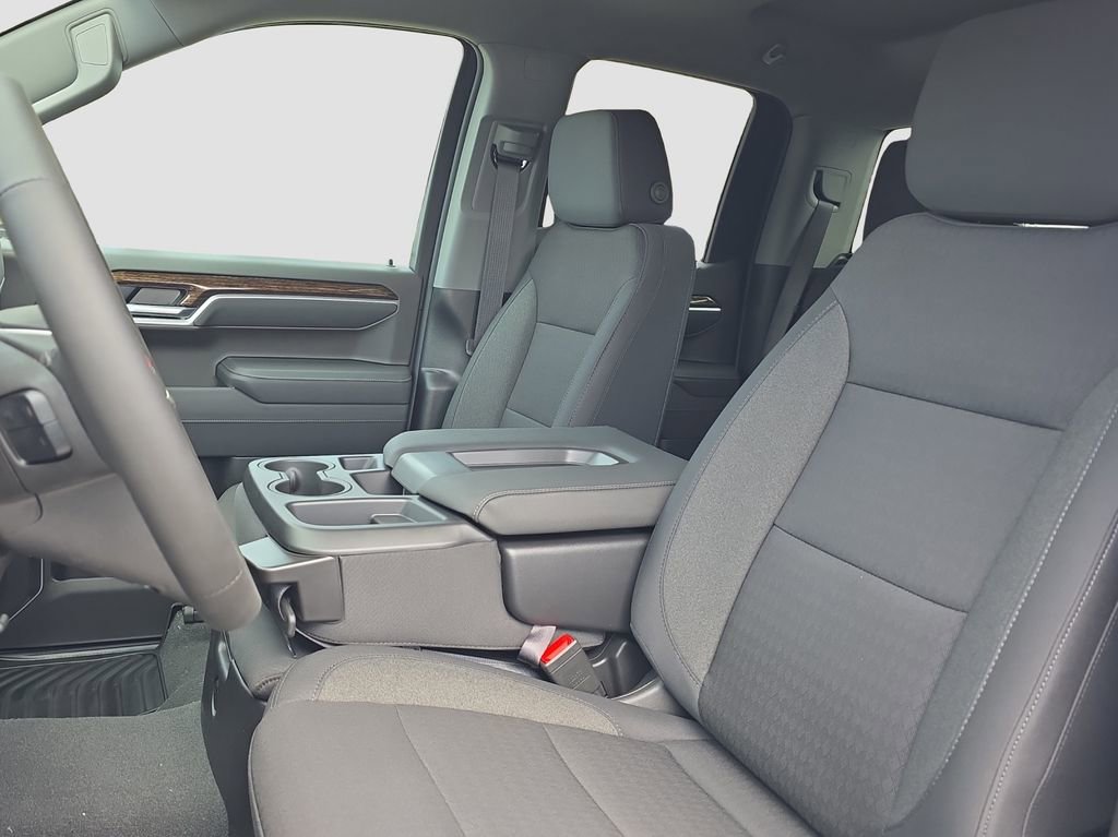 New 2026 GMC Sierra 1500 Elevation AWD/4WD image 7