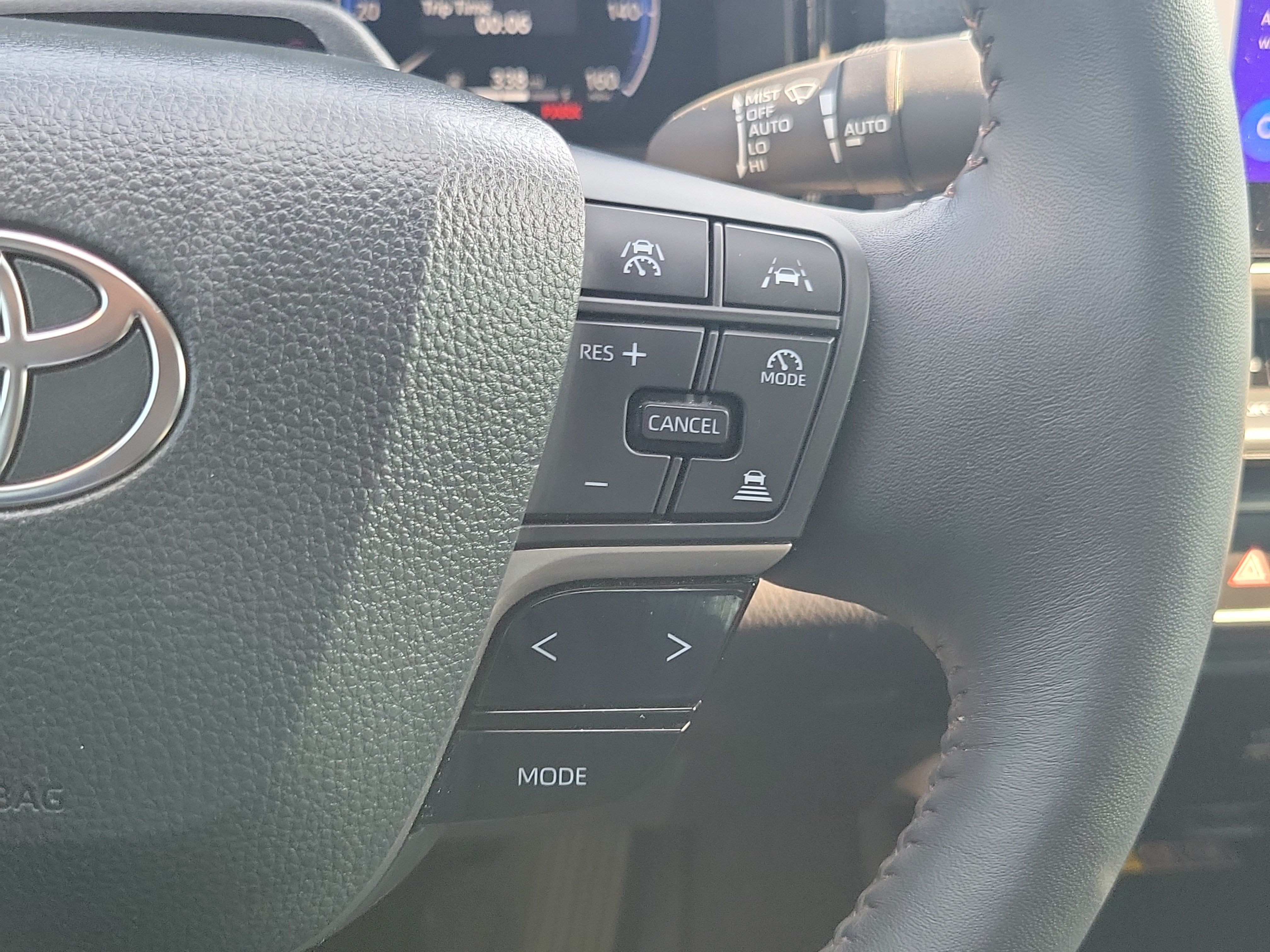 Certified 2025 Toyota Camry XLE w/ Premium Plus Package AWD/4WD image 23