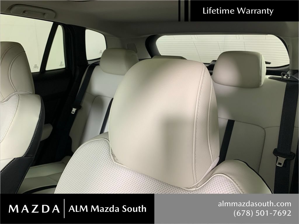 New 2026 MAZDA CX-50 AWD 2.5 S w/ Accent Package image 15