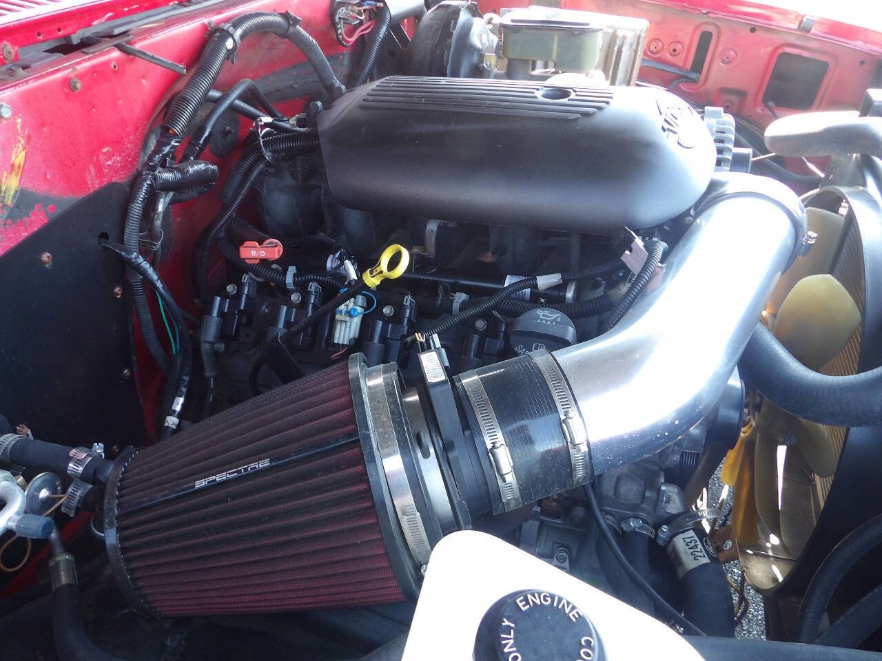 Used 1987 Chevrolet Silverado 1500 1500 image 45