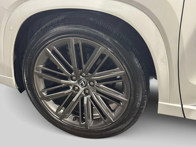 Used 2025 Lexus TX 350 AWD w/ Technology Package image 10