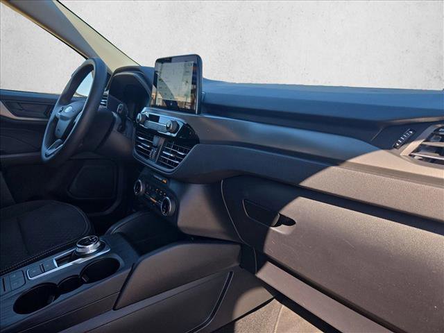 Used 2025 Ford Escape Active image 20