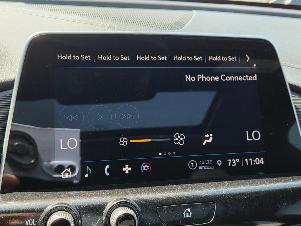 Used 2022 Cadillac CT4 Premium Luxury w/ Technology Package RWD image 25