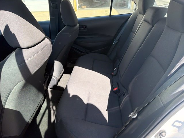 Used 2024 Toyota Corolla LE FWD image 15