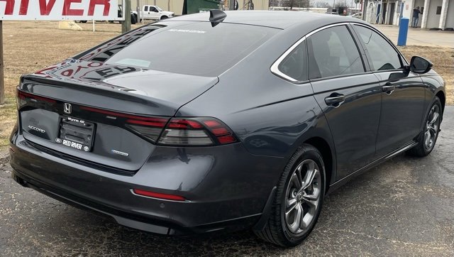 Used 2023 Honda Accord EX-L image 8