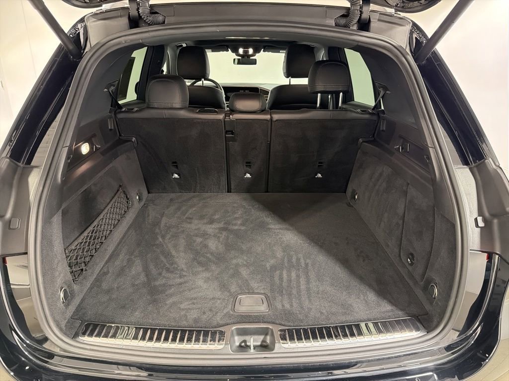 Certified 2022 Mercedes-Benz GLE 350 4MATIC image 29