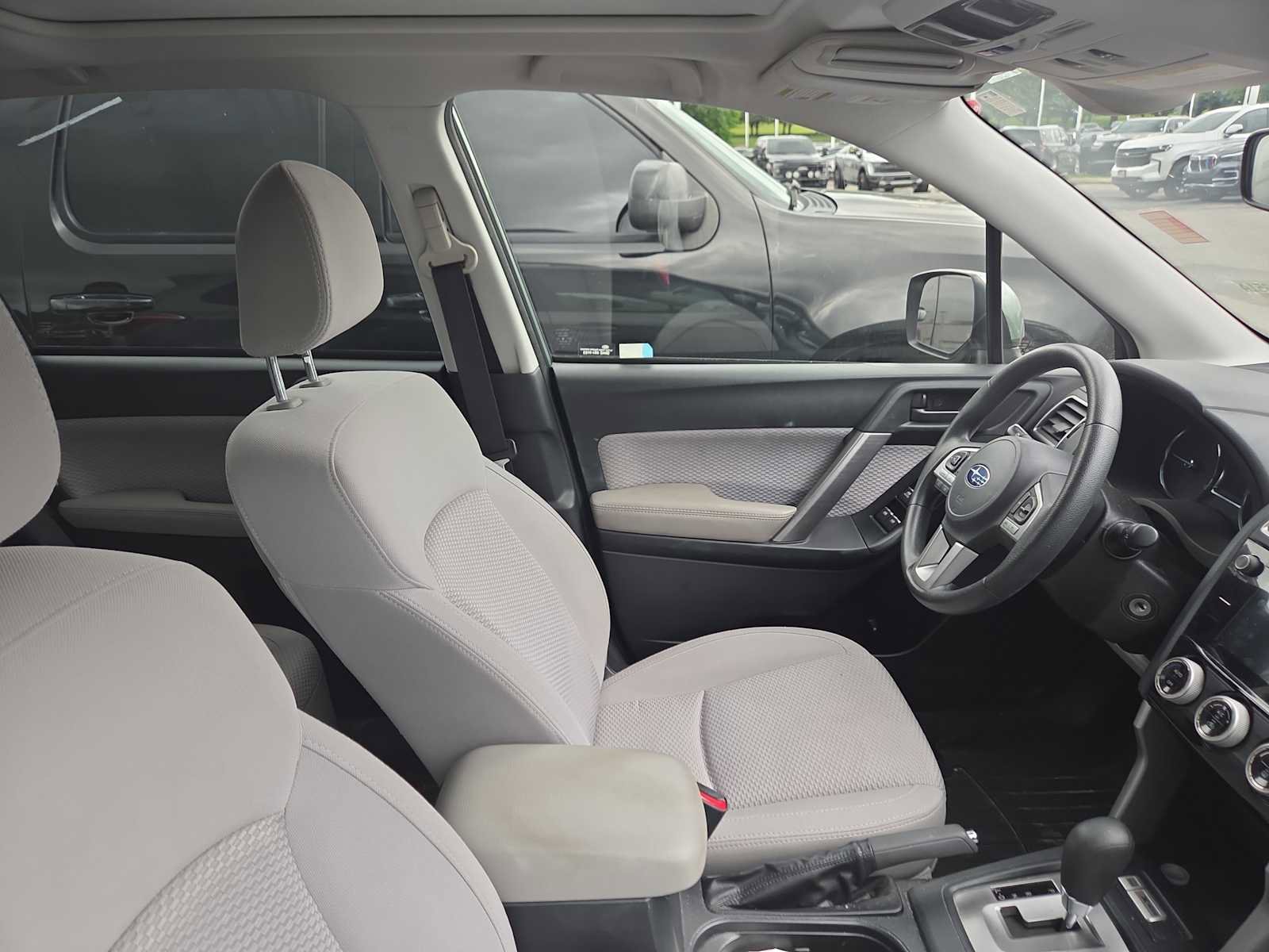 Used 2018 Subaru Forester 2.5i Premium AWD/4WD image 4