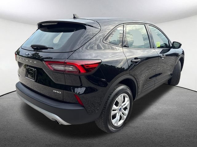 Used 2023 Ford Escape AWD image 14