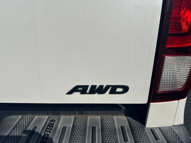 Used 2023 Honda Ridgeline RTL-E image 18