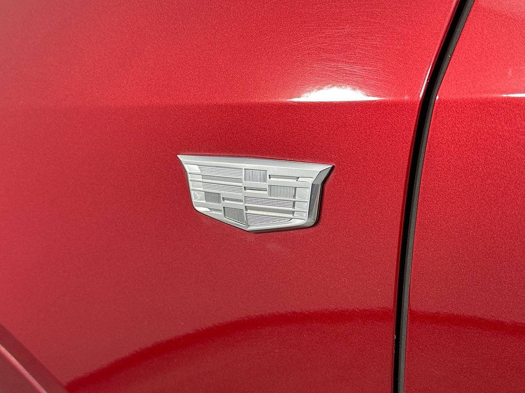 Used 2019 Cadillac XT5 AWD image 28