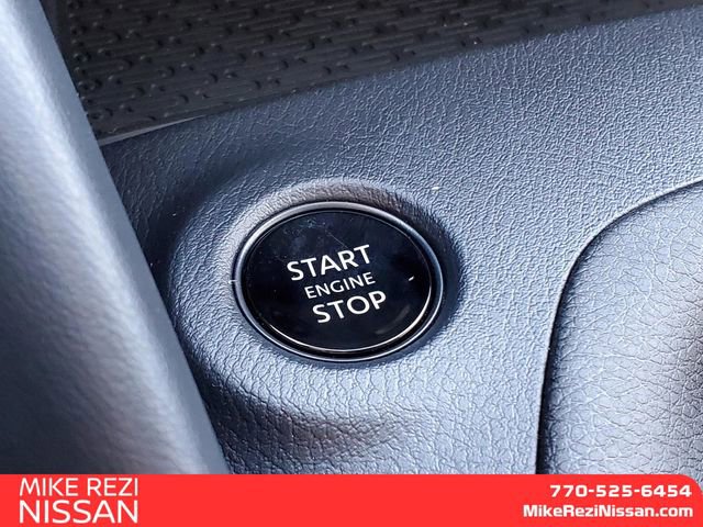 New 2026 Nissan Z Performance image 18