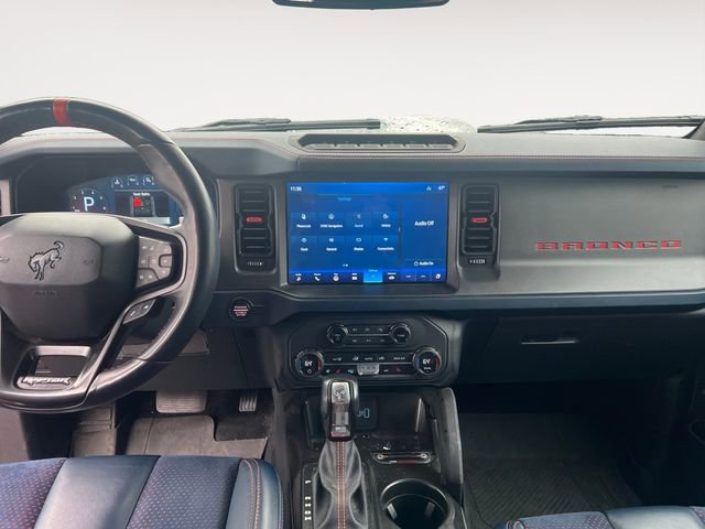 Used 2023 Ford Bronco Raptor image 10